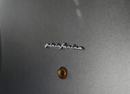 2009 Ferrari 612 Scaglietti F1