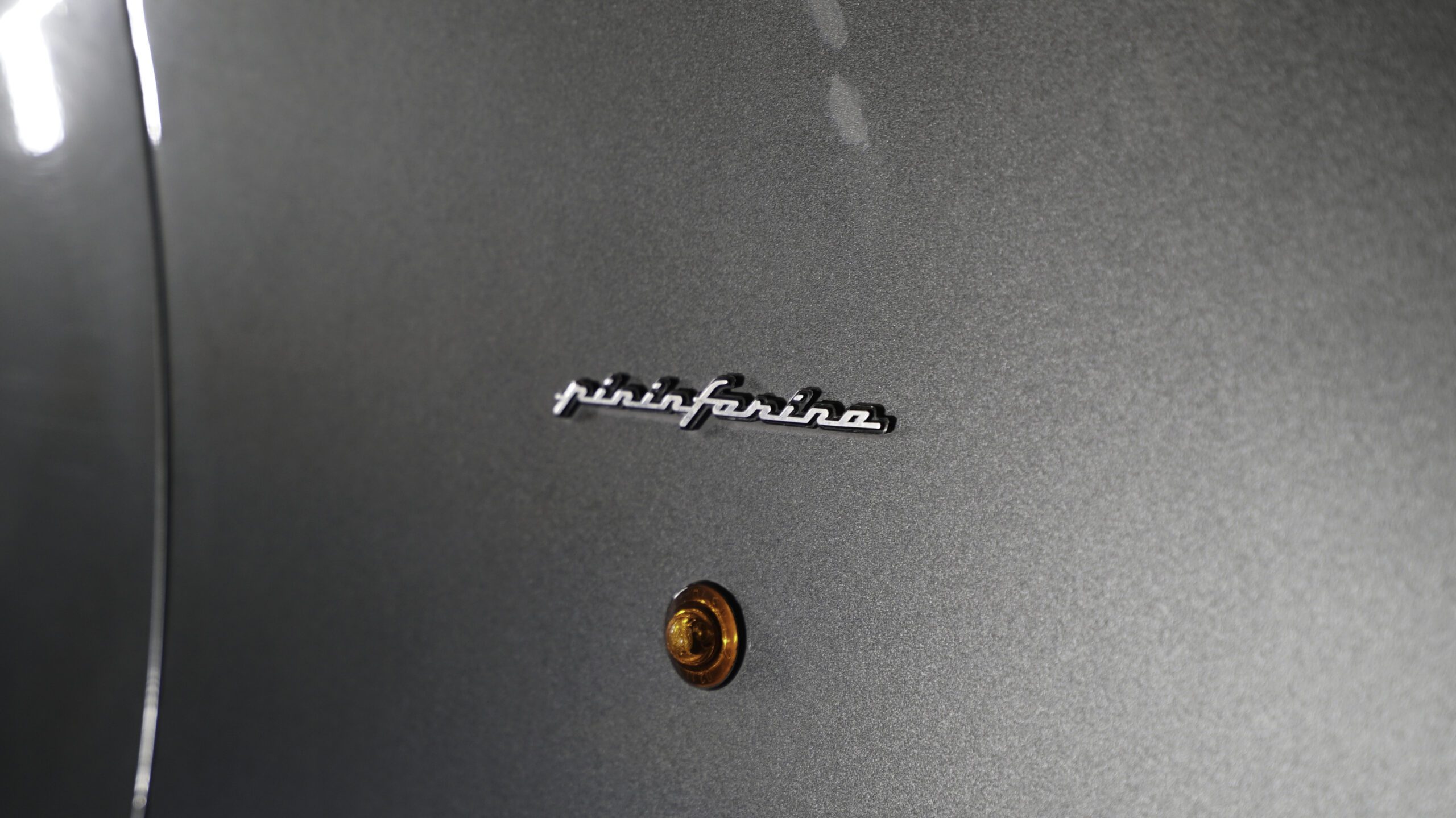 2009 Ferrari 612 Scaglietti F1