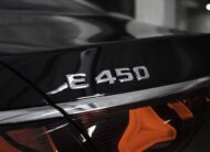 2025 Mercedes-Benz E450 4Matic AMG
