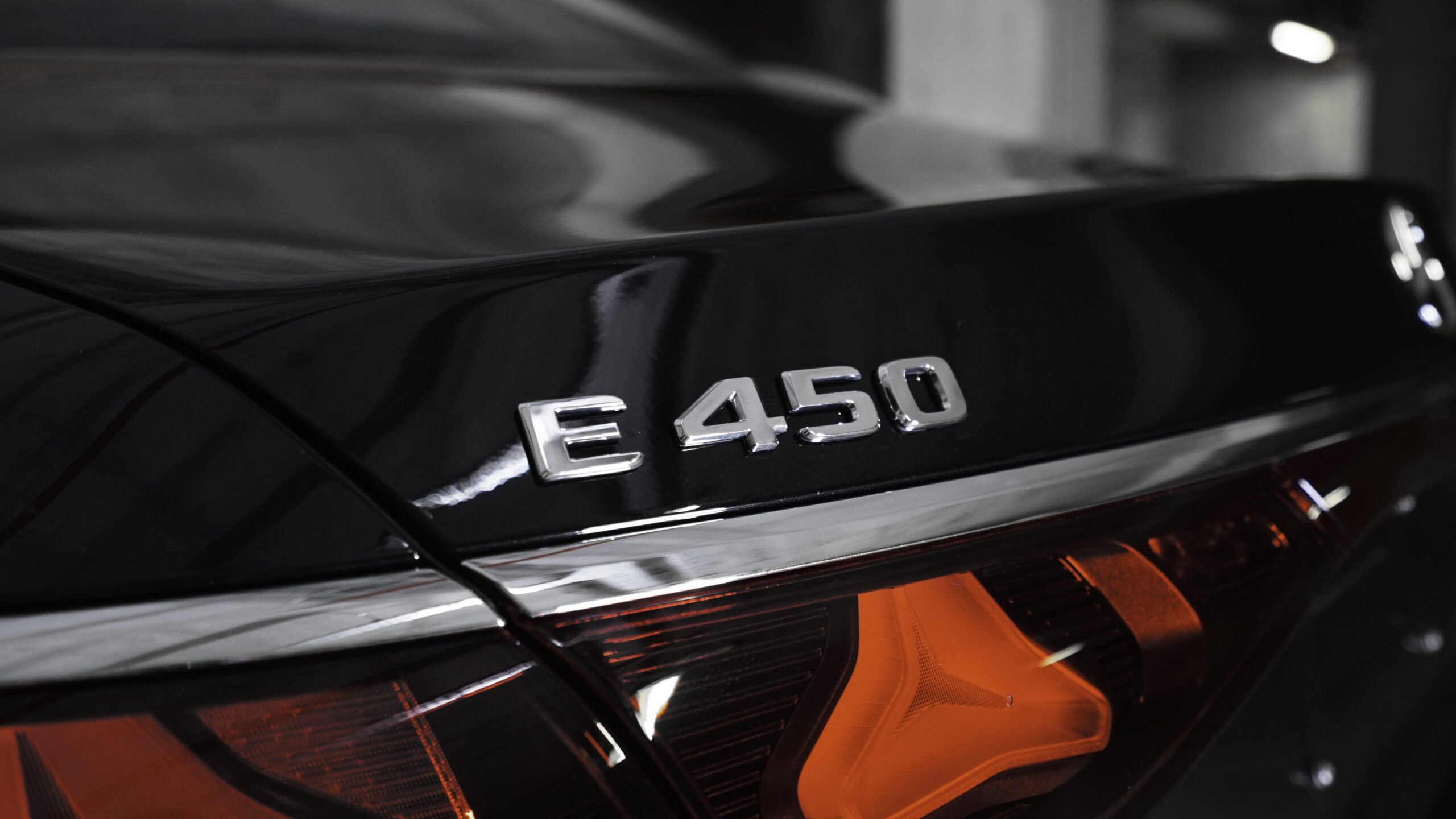 2025 Mercedes-Benz E450 4Matic AMG