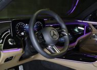 2025 Mercedes-Benz E450 4Matic AMG