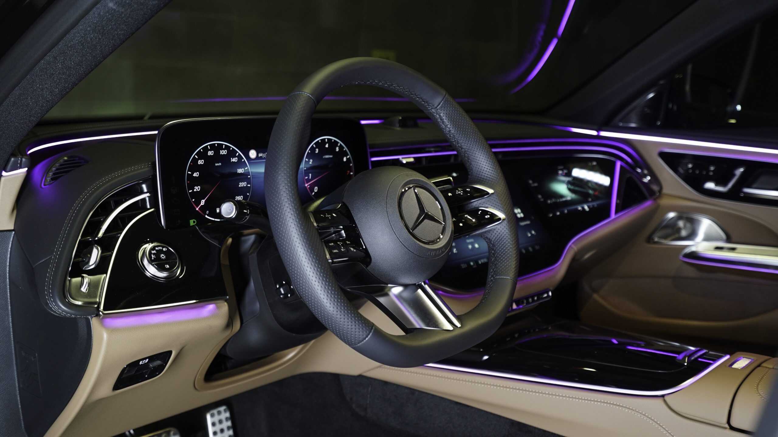 2025 Mercedes-Benz E450 4Matic AMG