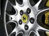 2009 Ferrari 612 Scaglietti F1