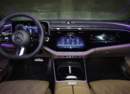 2025 Mercedes-Benz E450 4Matic AMG