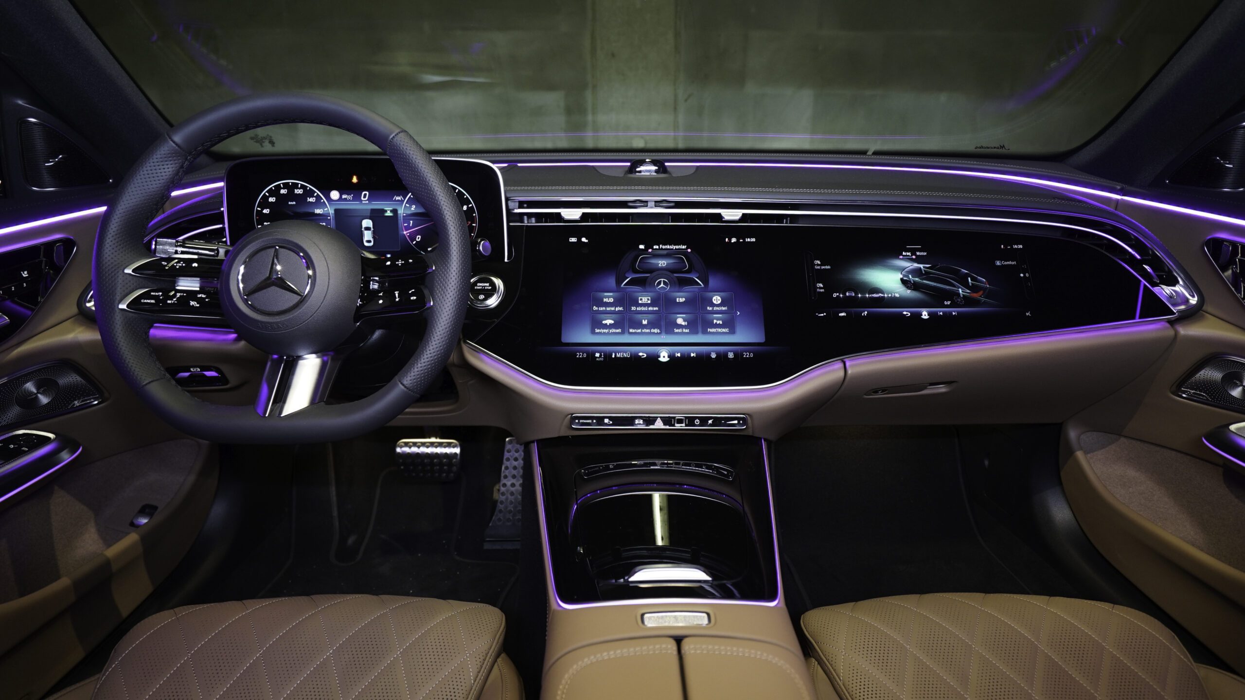 2025 Mercedes-Benz E450 4Matic AMG