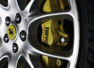 2009 Ferrari 612 Scaglietti F1