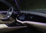 2025 Mercedes-Benz E450 4Matic AMG