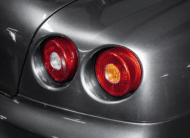 2009 Ferrari 612 Scaglietti F1