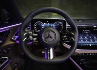 2025 Mercedes-Benz E450 4Matic AMG