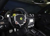 2009 Ferrari 612 Scaglietti F1