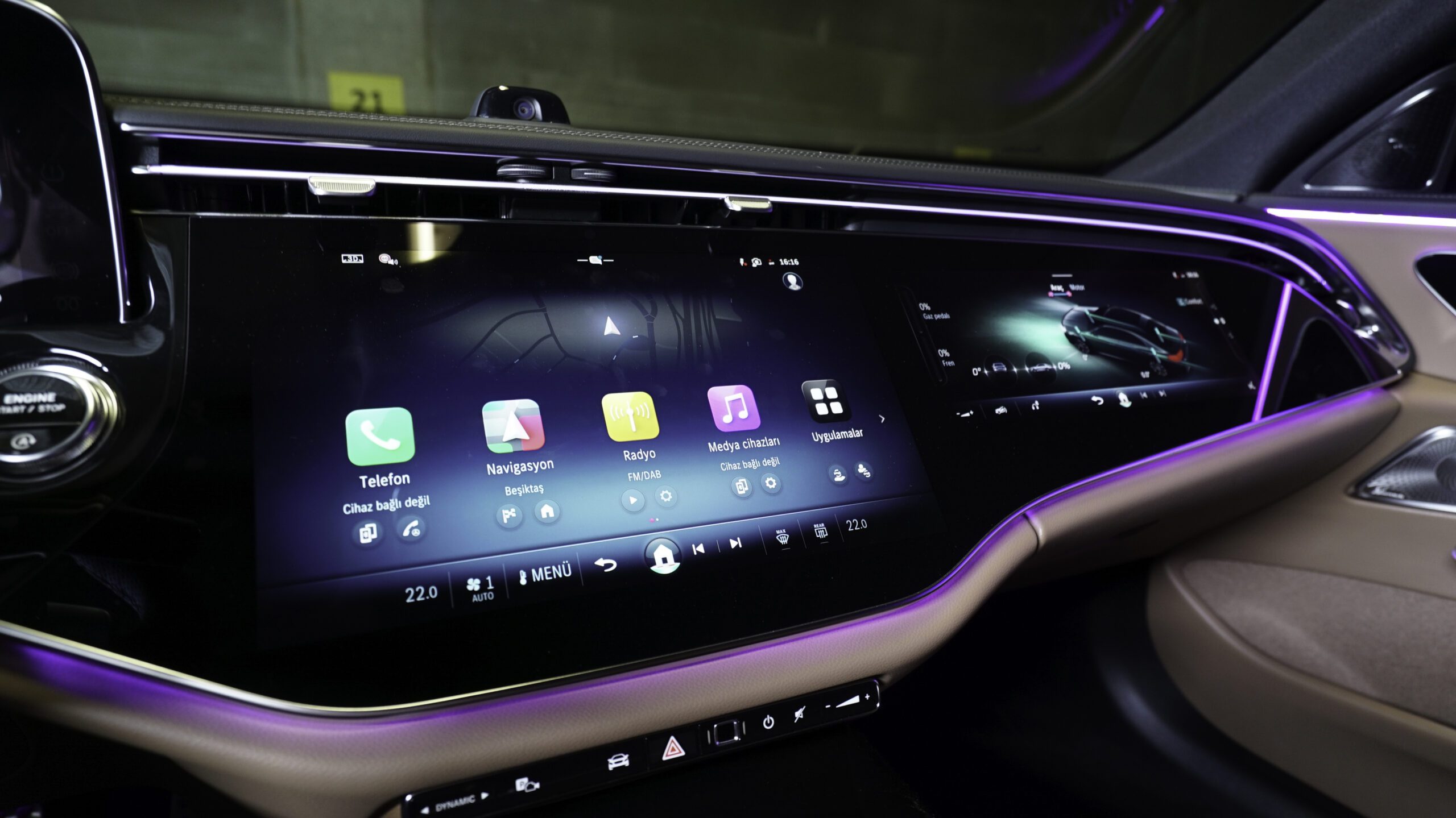 2025 Mercedes-Benz E450 4Matic AMG