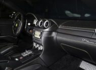 2009 Ferrari 612 Scaglietti F1