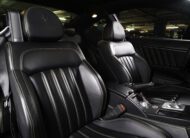 2009 Ferrari 612 Scaglietti F1