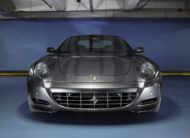 2009 Ferrari 612 Scaglietti F1