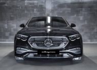 2025 Mercedes-Benz E450 4Matic AMG