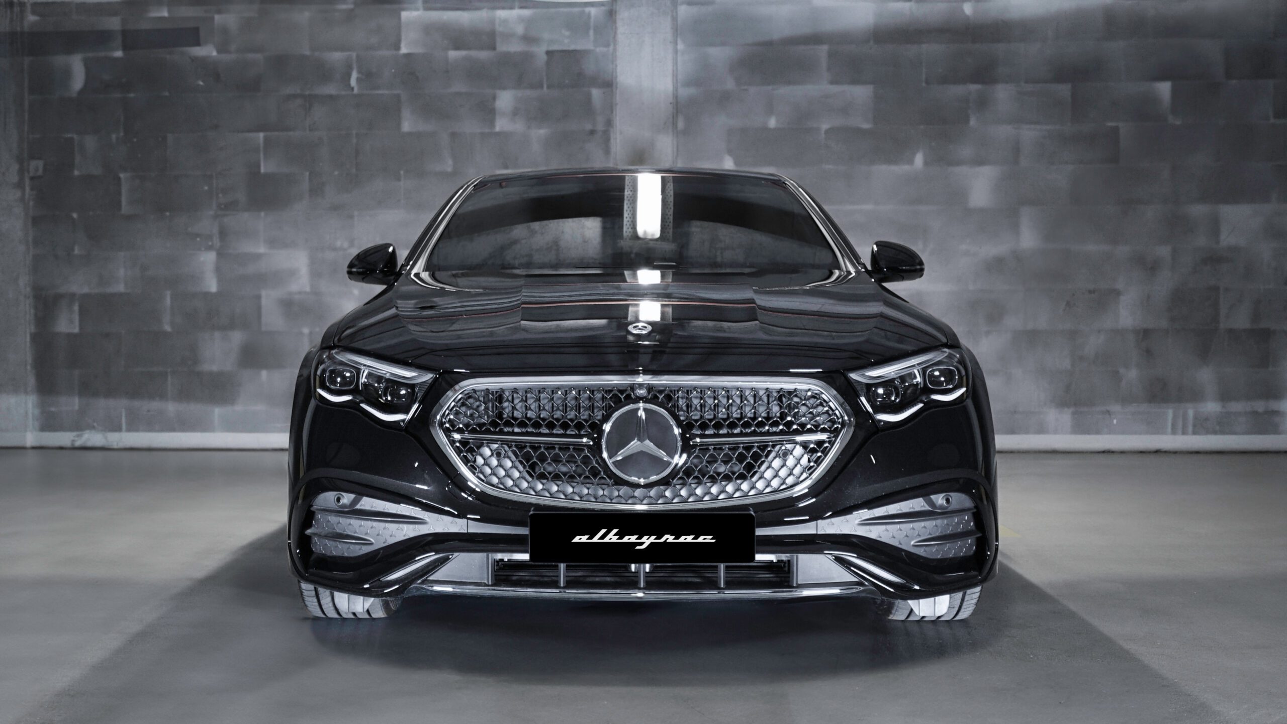 2025 Mercedes-Benz E450 4Matic AMG