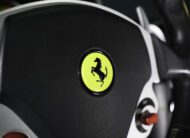 2009 Ferrari 612 Scaglietti F1