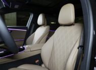 2025 Mercedes-Benz E450 4Matic AMG
