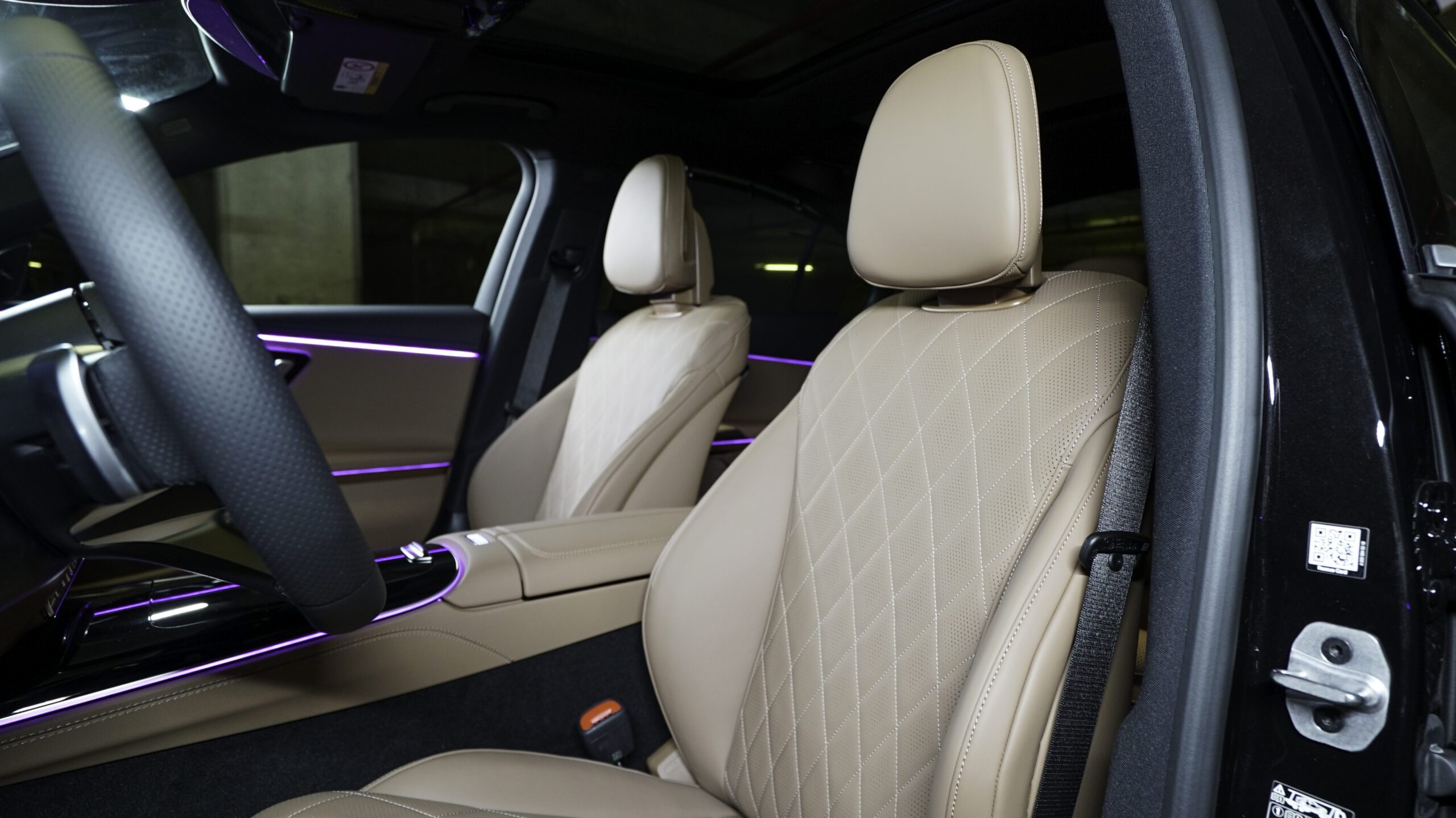 2025 Mercedes-Benz E450 4Matic AMG