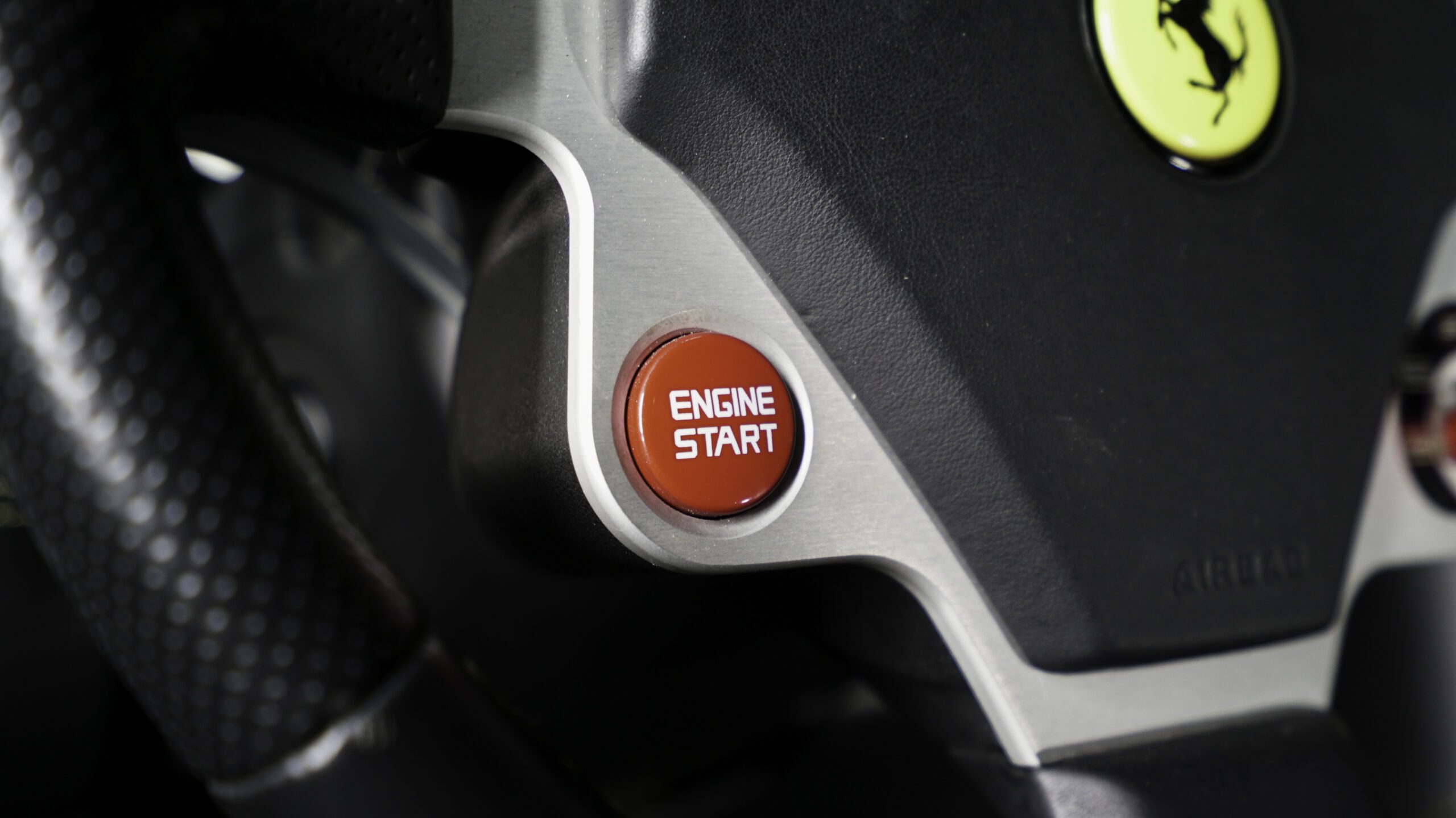 2009 Ferrari 612 Scaglietti F1