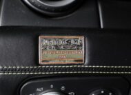 2009 Ferrari 612 Scaglietti F1