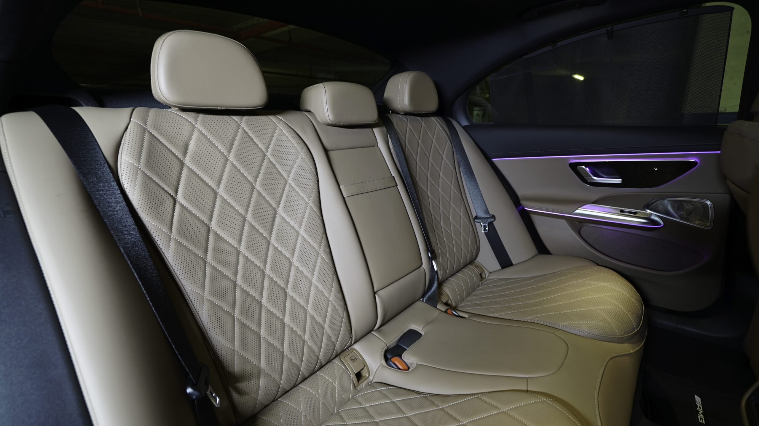 2025 Mercedes-Benz E450 4Matic AMG