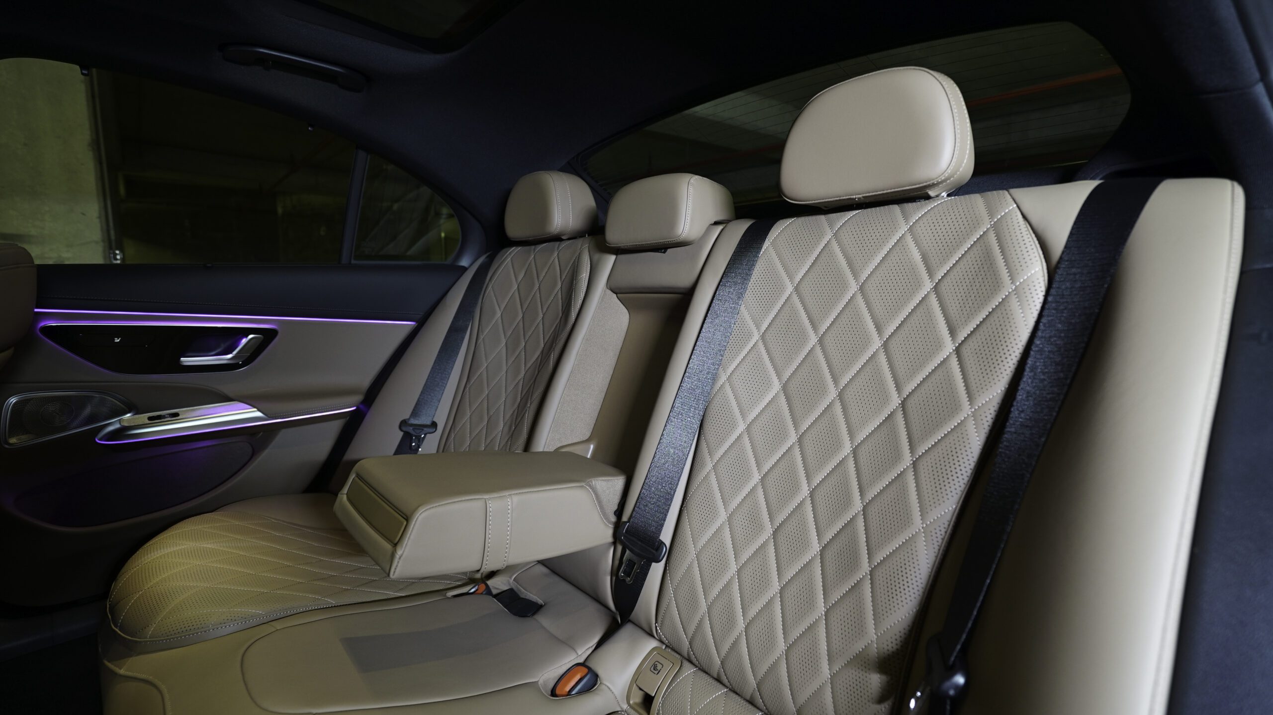 2025 Mercedes-Benz E450 4Matic AMG