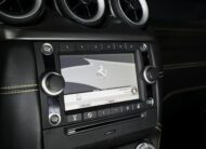 2009 Ferrari 612 Scaglietti F1