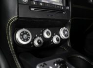 2009 Ferrari 612 Scaglietti F1