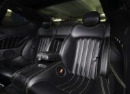 2009 Ferrari 612 Scaglietti F1