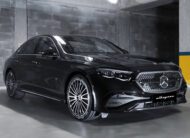 2025 Mercedes-Benz E450 4Matic AMG