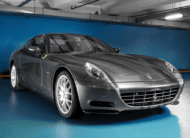 2009 Ferrari 612 Scaglietti F1