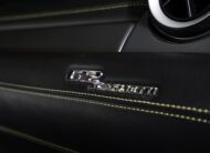 2009 Ferrari 612 Scaglietti F1