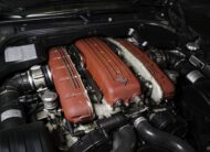 2009 Ferrari 612 Scaglietti F1