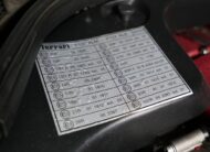 2009 Ferrari 612 Scaglietti F1