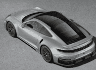2026 Porsche 911 Turbo S
