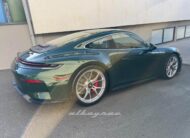 2025 Porsche 911 GT3 Touring