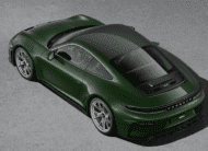 2025 Porsche 911 GT3 Touring