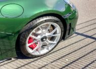 2025 Porsche 911 GT3 Touring