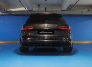 2017 AUDI RS6 Avant Performance