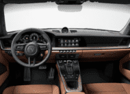 2026 Porsche 911 Turbo S