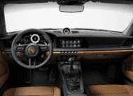 2025 Porsche 911 GT3 Touring