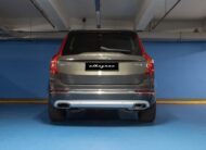 2019 Volvo XC90 B5 Inscription