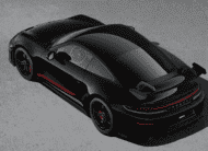 2025 Porsche 911 GT3