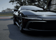 2025 Ferrari 12Cilindri