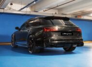 2017 AUDI RS6 Avant Performance