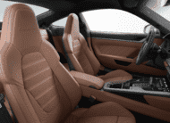 2026 Porsche 911 Turbo S