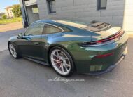 2025 Porsche 911 GT3 Touring