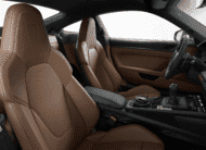 2025 Porsche 911 GT3 Touring