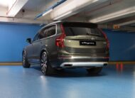 2019 Volvo XC90 B5 Inscription